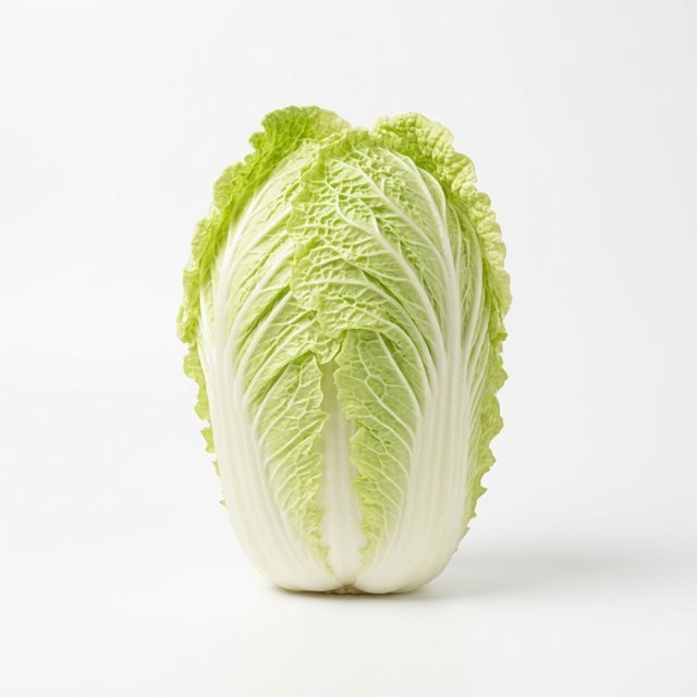 Napa Cabbage (per kg)